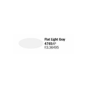 Italeri - Flat Light Gray (Ita4765ap)