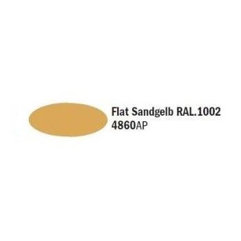 Italeri - Flat Sandgelb Ral.1002 (Ita4860ap)