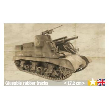 Italeri - M7 Priest 1:35 (?/20) * - ITA6580S