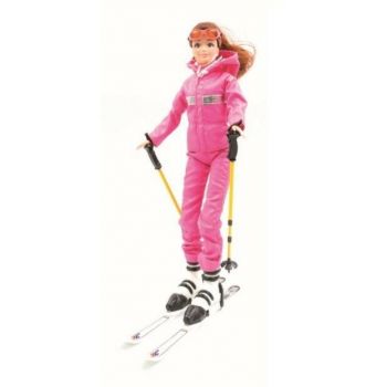 Jagerndorfer - Winterpop Ski Sarah Katharina 28 Cm