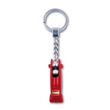 Jagerndorfer - Keychain 2er Bob Austria (Jc80700)