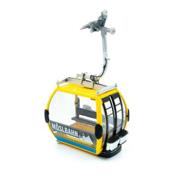 Jagerndorfer - Gondel Omega Iv 10 Moslbahn 1:32