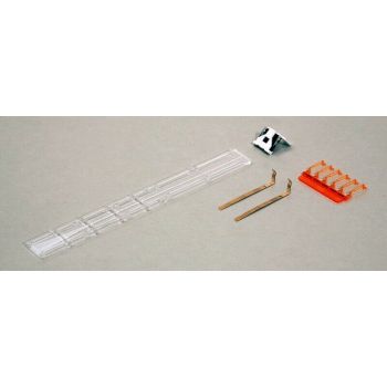 Kato - Innenbeleuchtung 'n' Led Gelb - KAT-K11213