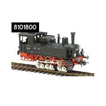 Massoth - Rollerbank H0 (3 Assen) (Ma8101800)