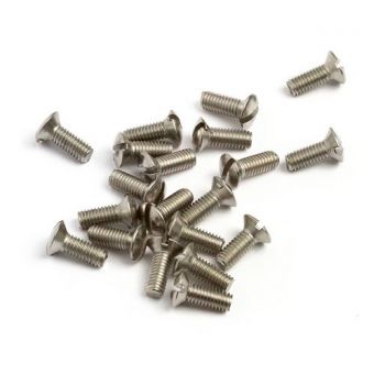 Massoth - Screws For Rail Clamps Stainless Steel 100 Pcs - MA8102900