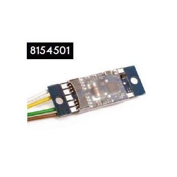 Massoth - Emotion Locdecoder M 1,5 Amp. (Ma8154501)