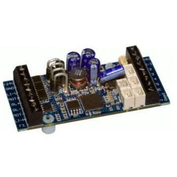 Massoth - Emotion Xls Sleeptender Loc (Ma8210015)