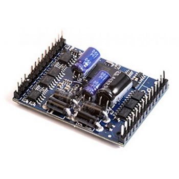 Massoth - Emotion Xls-m1 Corpet Louvet (Ma8215078)