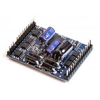 Massoth - Emotion Xls-m1 Rhb Ge 4/4 Iii Mob (Ma8235250)