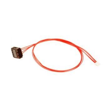 Massoth - Susi Verbindingskabel Rood 4-a (Ma8312072)