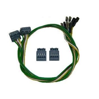 Massoth - Dimax Buskabel 8p/2m. (Ma8312083)