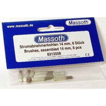 Massoth - Stroomafn. 14mm 8 St. (Lg63120) (Ma8313508)