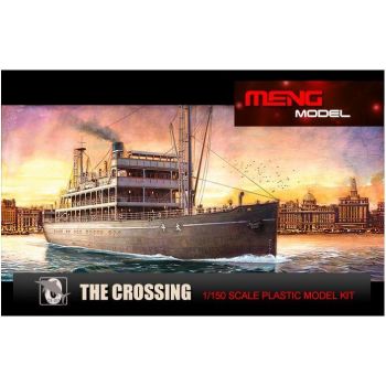Meng - 1/150 The Crossing