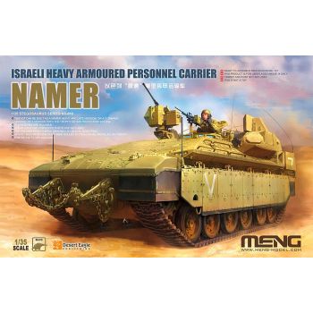 Meng - 1/35 Namer Transportpanzer - MESS-018