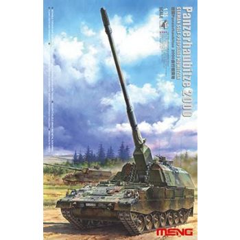 Meng - 1/35 Panzerhaubitze 2000