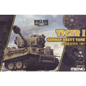 Meng - Tiger 1