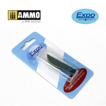 Mig - Expo No T22 Blades Carded Per 5