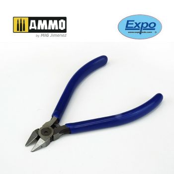 Mig - Expo Pro Quality Side Cutter