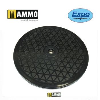 Mig - Expo Turntable For Spray Booths