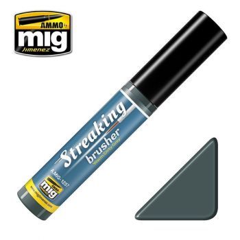 Mig - Streakingbrusher Warm Dirty Grey (Mig1257)