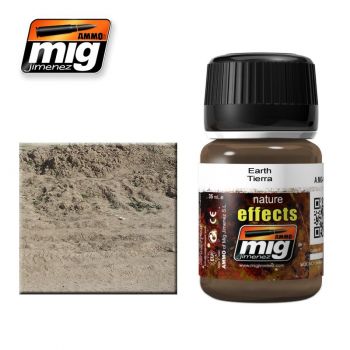 Mig - Earth (35 Ml) (Mig1403)