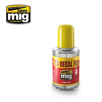 Mig - Ultra Decal- Fix (Mig2030)