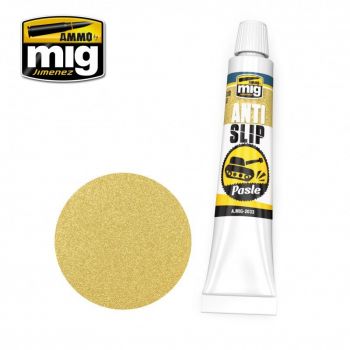 Mig - Anti-slip Paste - Sand Color 20 Ml.