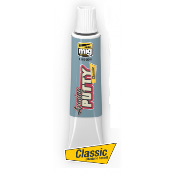 Mig - Arming Putty Classic 20 Ml.