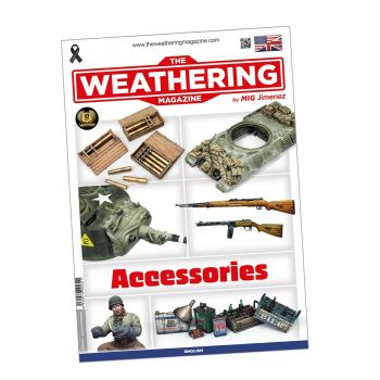 Mig - Mag. Twm Issue 32 ........... Eng. (7/20) * - MIG4531-M