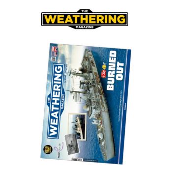 Mig - Mag. Twm Issue 33 Burn Out Eng. (5/21) *mig4532-m