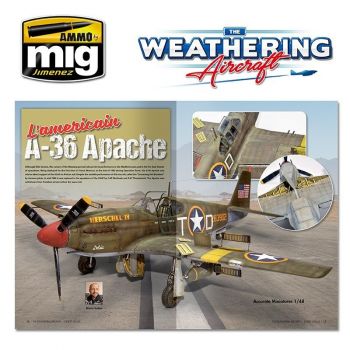 Mig - Mag. Issue 9. Desert Eagles Twa Eng. (Mig5209-m)