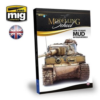 Mig - Mag. Modeling School - Mud In Your Models Eng.
