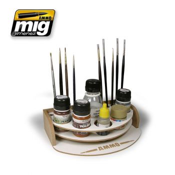 Mig - Mini Workbench Organizer (Mig8002)