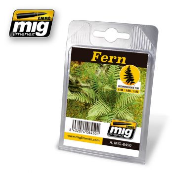 Mig - Fern (Mig8450)