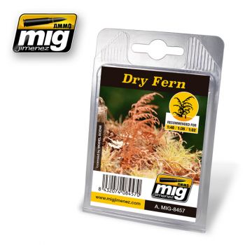 Mig - Dry Fern (Mig8457)