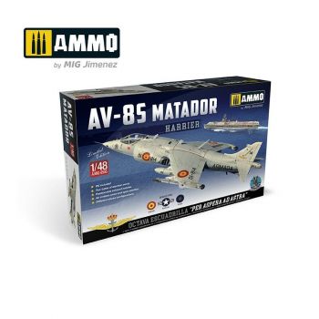 Mig - F-104g Starfighter -sp/can/ita/gr 1:48 - MIG8505