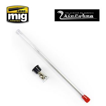 Mig - Needle/nozzle Refurbisch Kit (Inc.001-2-3-4) (Mig8630)