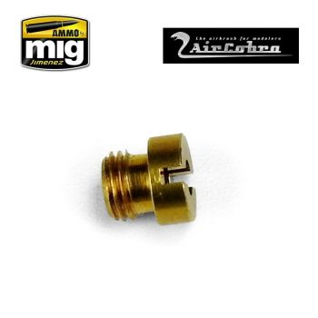 Mig - Air Valve Screw (Mig8638)
