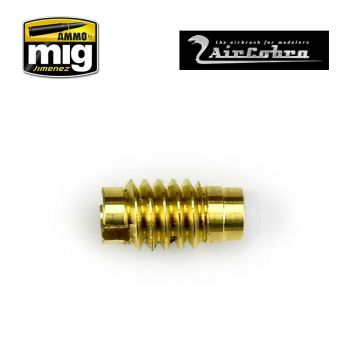 Mig - Inner Seal Screw And Ptfe Neeldle Bearing (Mig8640)