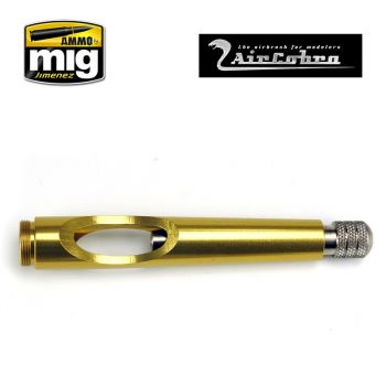 Mig - Trigger Stof Set Handle And Screw (Mig8651)