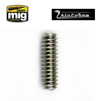 Mig - Finger-thumb Rest Set Screw (Mig8664)