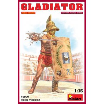 Miniart - Gladiator (Min16029)