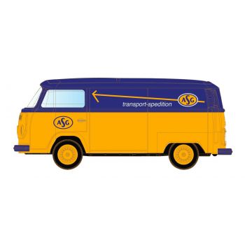 Minis - 1:160 Vw T2 Asg (?/21) * - MIS-LC3918