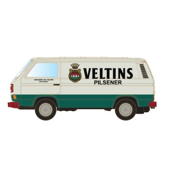 Minis - 1:160 Vw T3 Veltins (?/21) * - MIS-LC4358