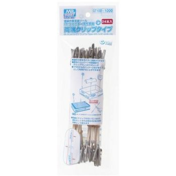 Mrhobby - Mr. Almightly Clip Stick Db Click Type (Mrh-gt-100)