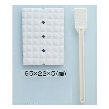 Mrhobby - Mr. Melamine Foam Stick For Flat Finishmrh-gt-106