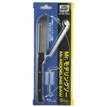 Mrhobby - Mr. Modeling Saw (Mrh-gt-108)