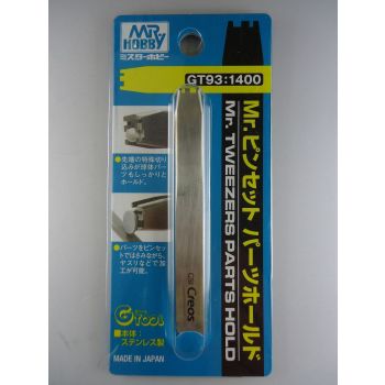 Mrhobby - Mr. Tweezers Parts Holder (Mrh-gt-93)