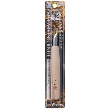 Mrhobby - Mr. Carving Knife Hg (Mrh-mk-01)