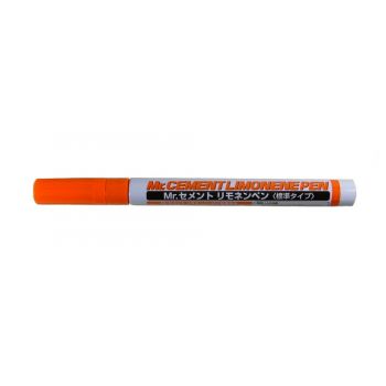 Mrhobby - Mr. Cement Limonene Pen Standard Tip (Mrh-pl-01)